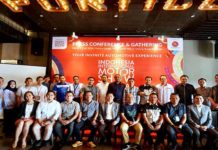 Transformasi POMA Jadi Pameran IIMS 2018