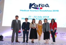 Pameran Wisata Medis dan Kecantikan Korea Hadir Perdana di Jakarta