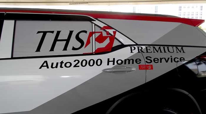 Berikut Layanan THS Premium Khas Auto2000