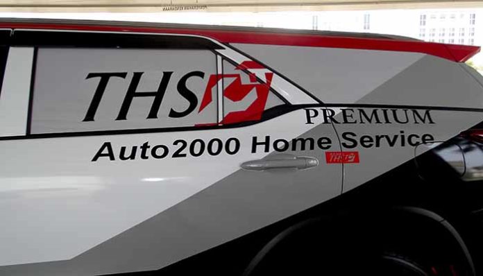 THS Premium Auto2000