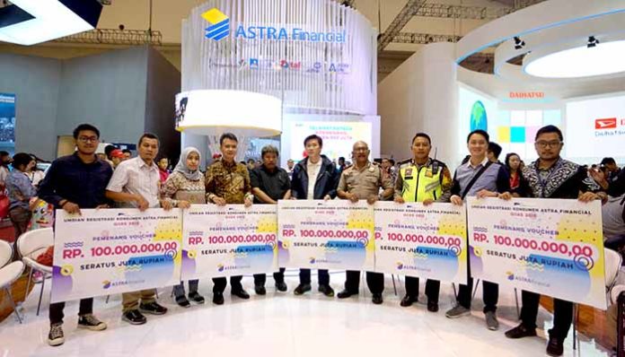 Astra Financial