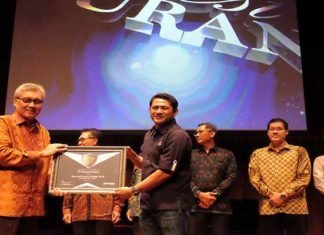 Asuransi Astra Diganjar Dua Penghargaan Bergengsi