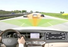 Yuk, Lihat Lebih Dekat Apa Itu Fitur Adaptive Cruise Control