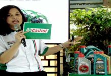 Pemenang Castrol Asia Pasifik, Hadiahnya Bergabung di ‘Pet Crew Renault Sport Formula One’