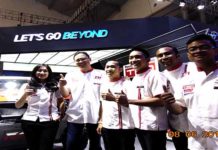 Toyota Team Indonesia Optimistik Hadapi Kejuaran Motorsport Nasional