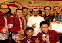 Toyota Indonesia Raih Dua Medali di Ajang Asean Skill Competition 2018