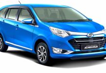 Sigra Dominasi Penjualan Market Daihatsu Per Tiga Bulan