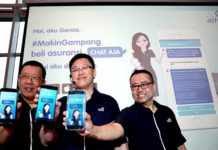 Sambut Ultah Ke-62, Asuransi Astra Luncurkan Garxia