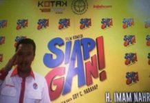 Tingkatkan Rasa Nasionalisme, Film Siap Gan! Bisa Jadi Rekomendasi