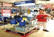 Ragam Promo Menarik dari ACE Hardware Pejaten
