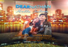 Dear Nathan Hello Salma Siap Tayang di Bioskop
