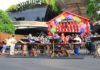 BUDAYA NEGERI SAKURA DI SUMMARECON MAL BEKASI