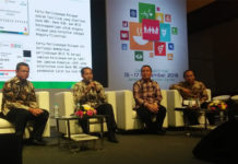 BPJS Berikan Perlindungan Bagi Relawan Indonesia