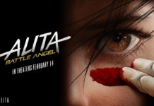 Alita Battle Angel, Action Romanticnya Komik Manga