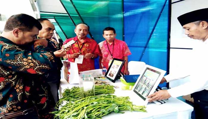 Bekraf Geografis_Syahri UKM dari Lombok1