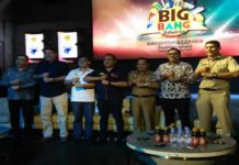 Berburu Diskon dan Beramal di BIG BANG Jakarta 2018