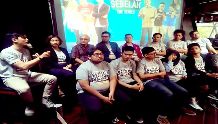 Cek Toko Sebelah