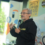 Edo Rusdyanto – Ketua Dewan Juri SCA 2018
