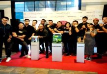 Watch Studio Pamer Koleksi Baru dari Garmin Instict, dan Apa Kata Mereka