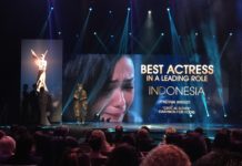 “Critical Eleven” 3 Gelar Di Ajang Asian Academy Creative Awards 2018