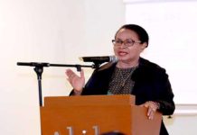 PPPA Peduli Kaum Perempuan dan Anak Bumi Papua