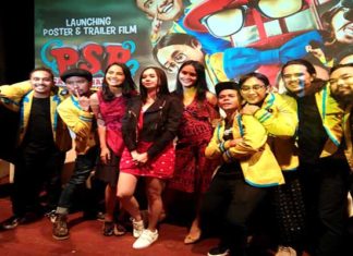 MAX Pictures Rilis Trailer dan Poster Film Pancaran Sinar Petromaks Gaya Mahasiswa