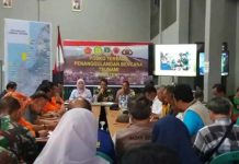 Basarnas : Pencarian dan Evakuasi Korban Masih Diperpanjang Tiga Hari