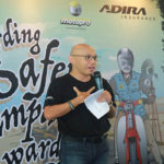 Wayan Pariama – Chief Executive Officer Adira Insurance