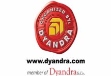 DYANDRA PERKUAT SINERGI UNIT PERUSAHAAN