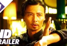 Saat “Master Z : Ip Man Legacy” Tanpa Ip Man