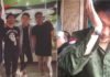 Dari Bencana Tsunami Banten, Group Band Seventeen Berduka