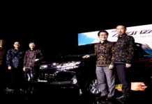 Rayakan 15 Tahun Toyota Avanza Hadir di Indonesia