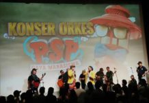 Gaya Mahasiswa Film Terbaru Dari OM PSP