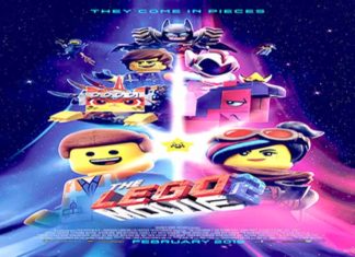 The Lego Movie 2 : The Second Part, Sugguhkan Tayangan Seru dan Penuh Warna Dunia Lego