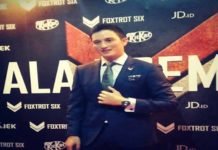 Film ‘Foxtrot Six’ Indonesia Bergaya Hollywood