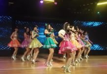 JKT48 Rilis Single Baru ‘High Tension’