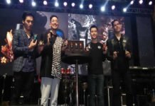 AXE Men’s Grooming Luncurkan Gerakan #GantengCaraGue
