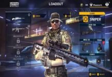 Modern Combat Blackout Akan Tiba Di Nintendo Switch