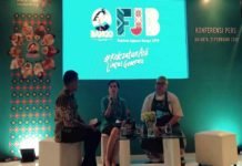 Festival Jajanan Bango 2019 Siap Digelar di GBK Senayan