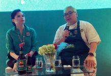 Chef Ragil Prihatin Langkanya Makanan Asli Khas Indonesia