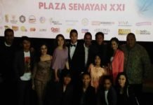 MVP Pictures Ajak Penonton Menangis dan Tertawa Di Film Laundry Show
