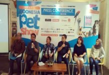 Jakarta Indonesia Pet Show 2019 Siap Digelar di JIExpo Kemayoran