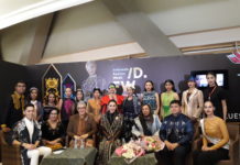Kearifan Lokal Asal NTT Hadir Lengkapi Indonesia Fashion Week 2019