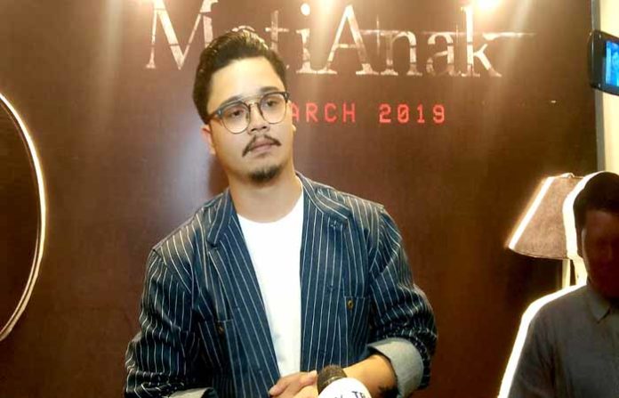 MatiAnak - Derby Romeo
