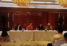 Tiga Brand Diganjar Penghargaan Gold dalam WOW Brand Festive Day 2019