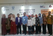 Pepsodent : Senyum Sehat Cerahkan Masa Depan Anak Indonesia