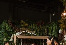 Kain Putih Jadi Batik? Bisa juga dari Tangan Dingin Seorang Dea Valencia