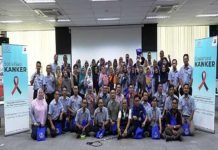 Bridgestone Indonesia Gelar Sosialisasi Kanker