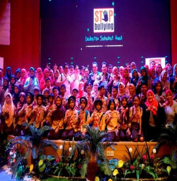 Daihatsu Gelar ‘STOP Bullying! Daihatsu Sahabat Anak’