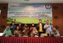 LPAI Desak Pemerintah Meratifikasi Undang-Undang Bahaya Rokok